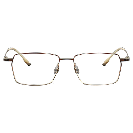 Square Glasses LE1009