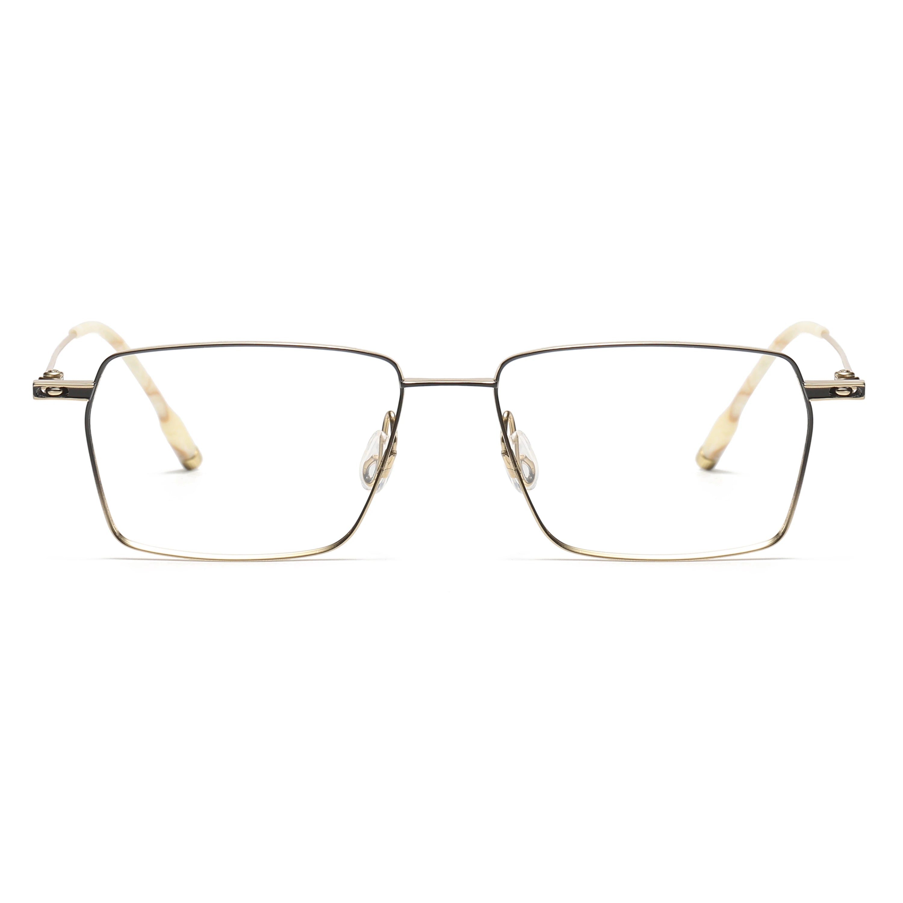 Square Glasses LE1009 detail image