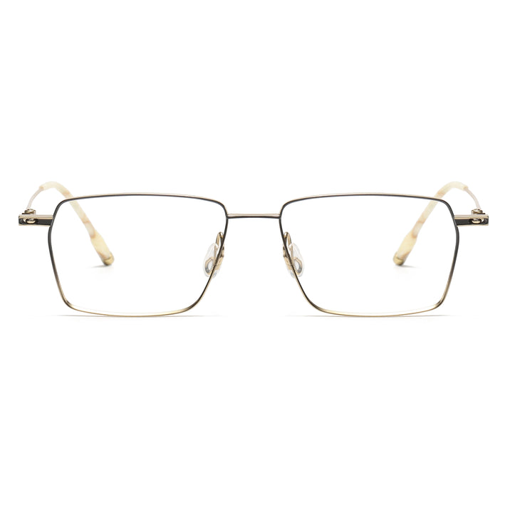 Square Glasses LE1009