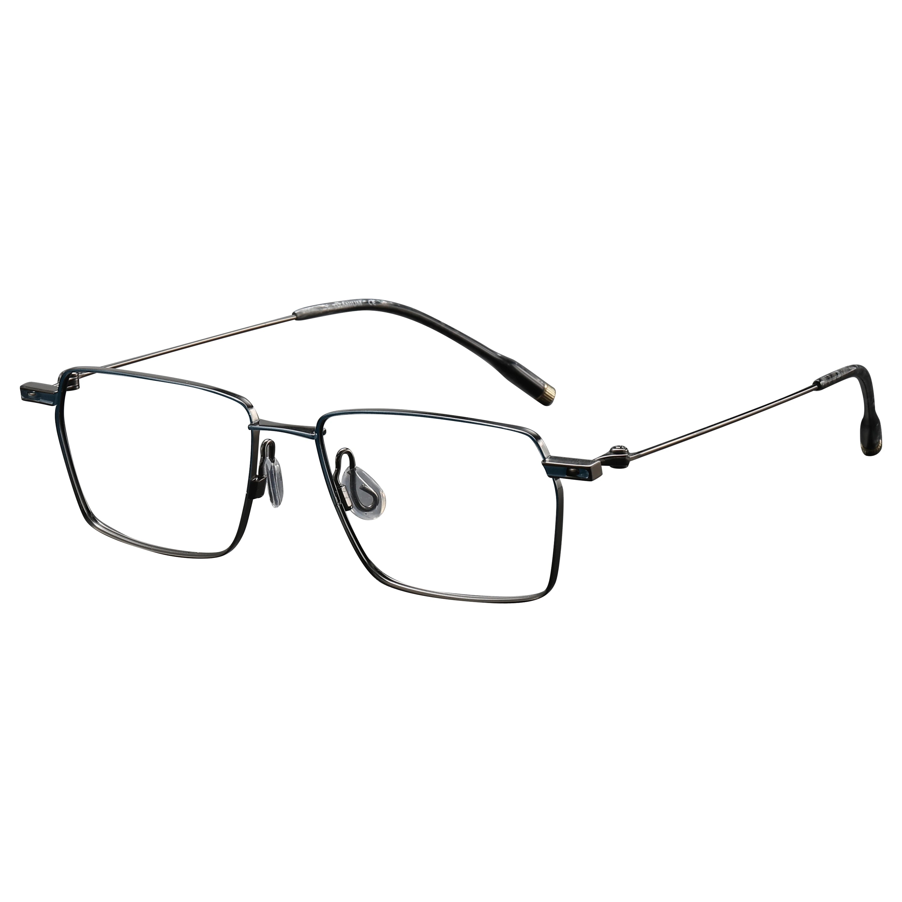 Square Glasses LE1009 detail image