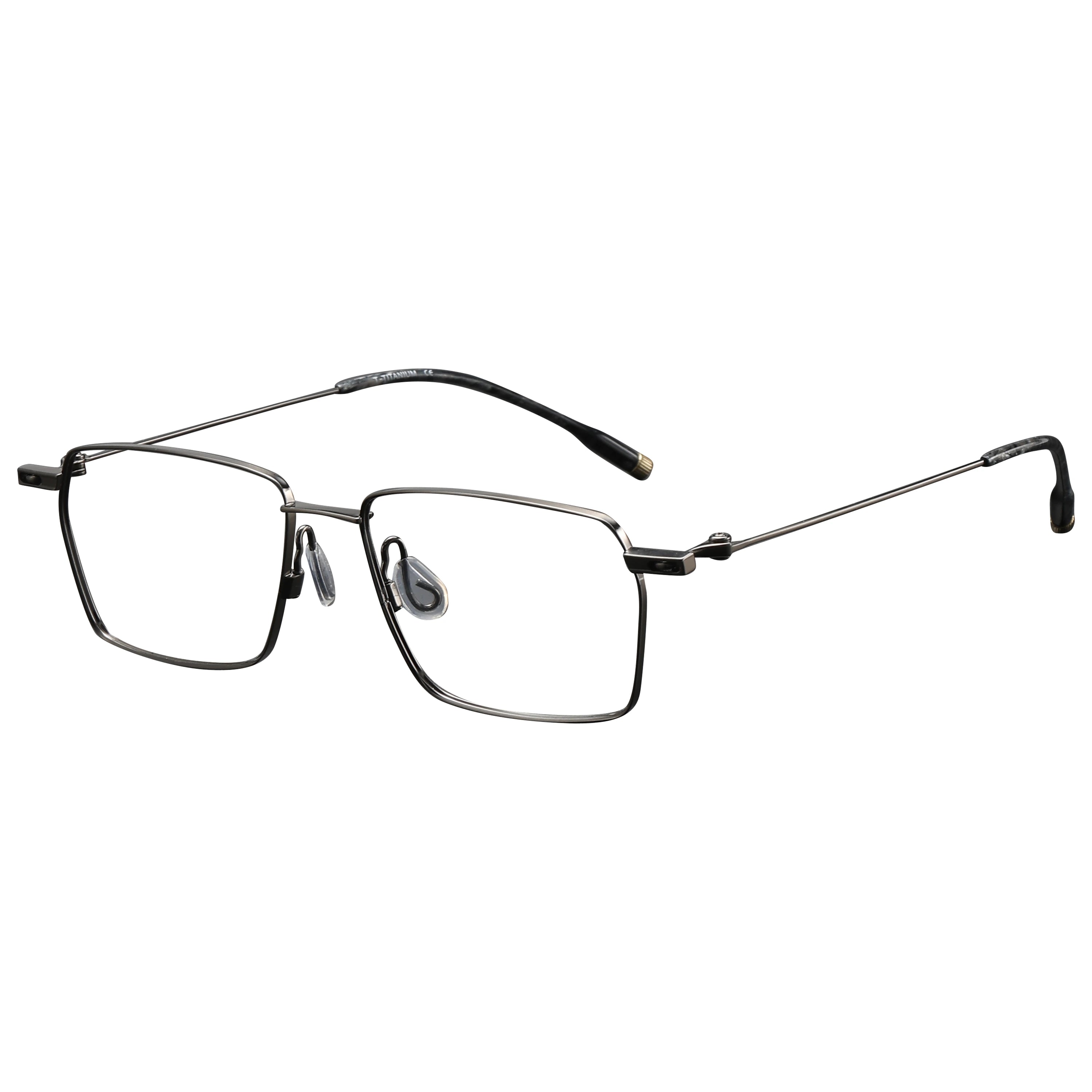 Square Glasses LE1009 detail image