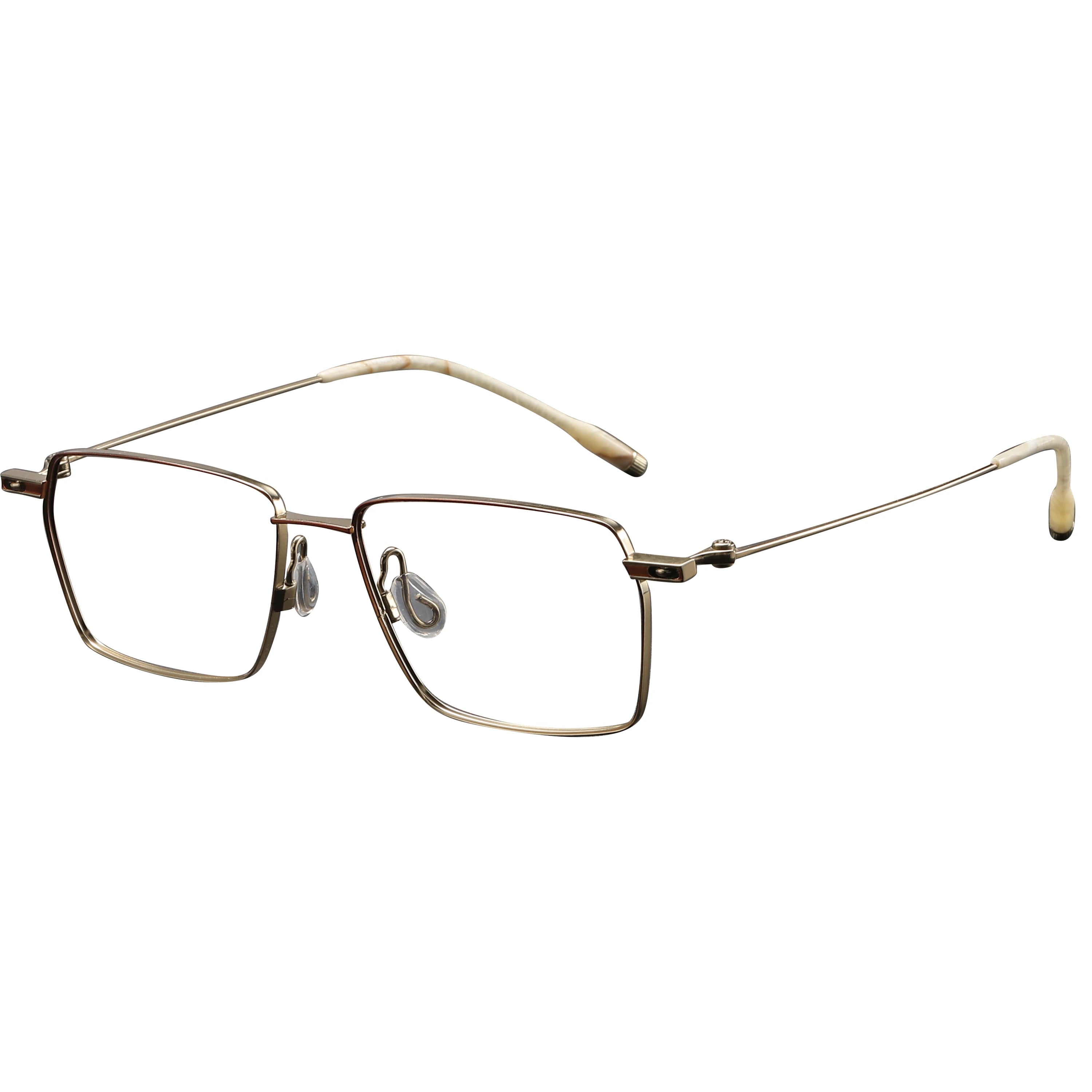 Square Glasses LE1009 detail image