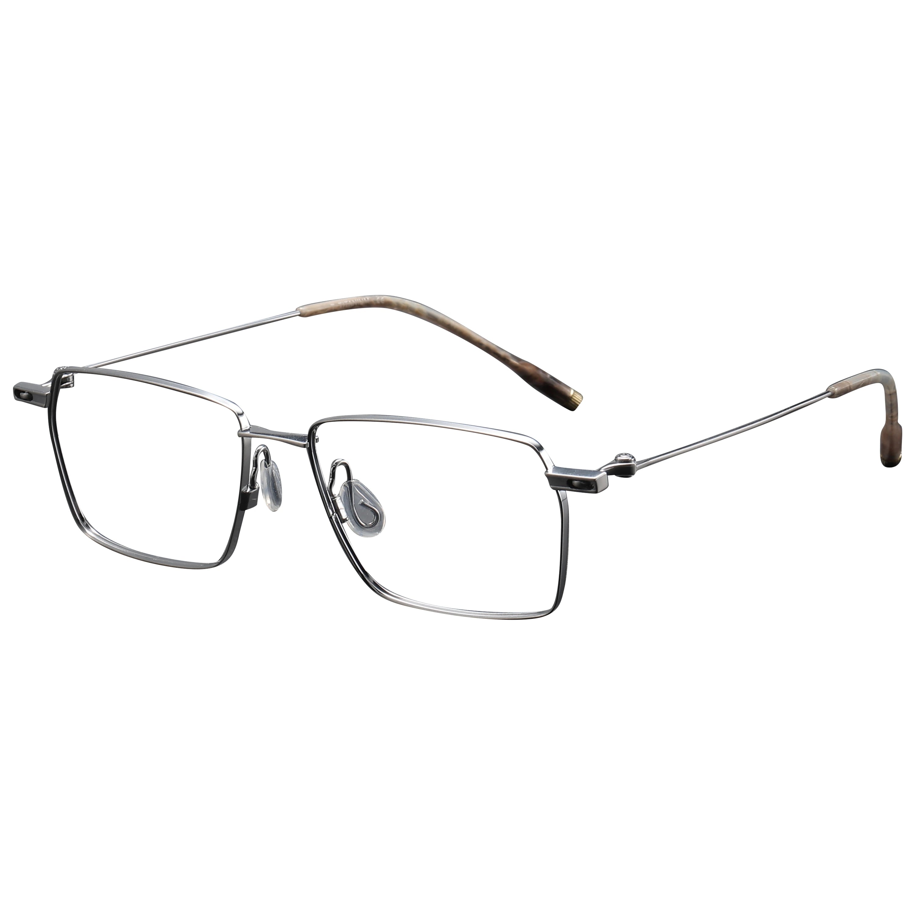 Square Glasses LE1009 detail image