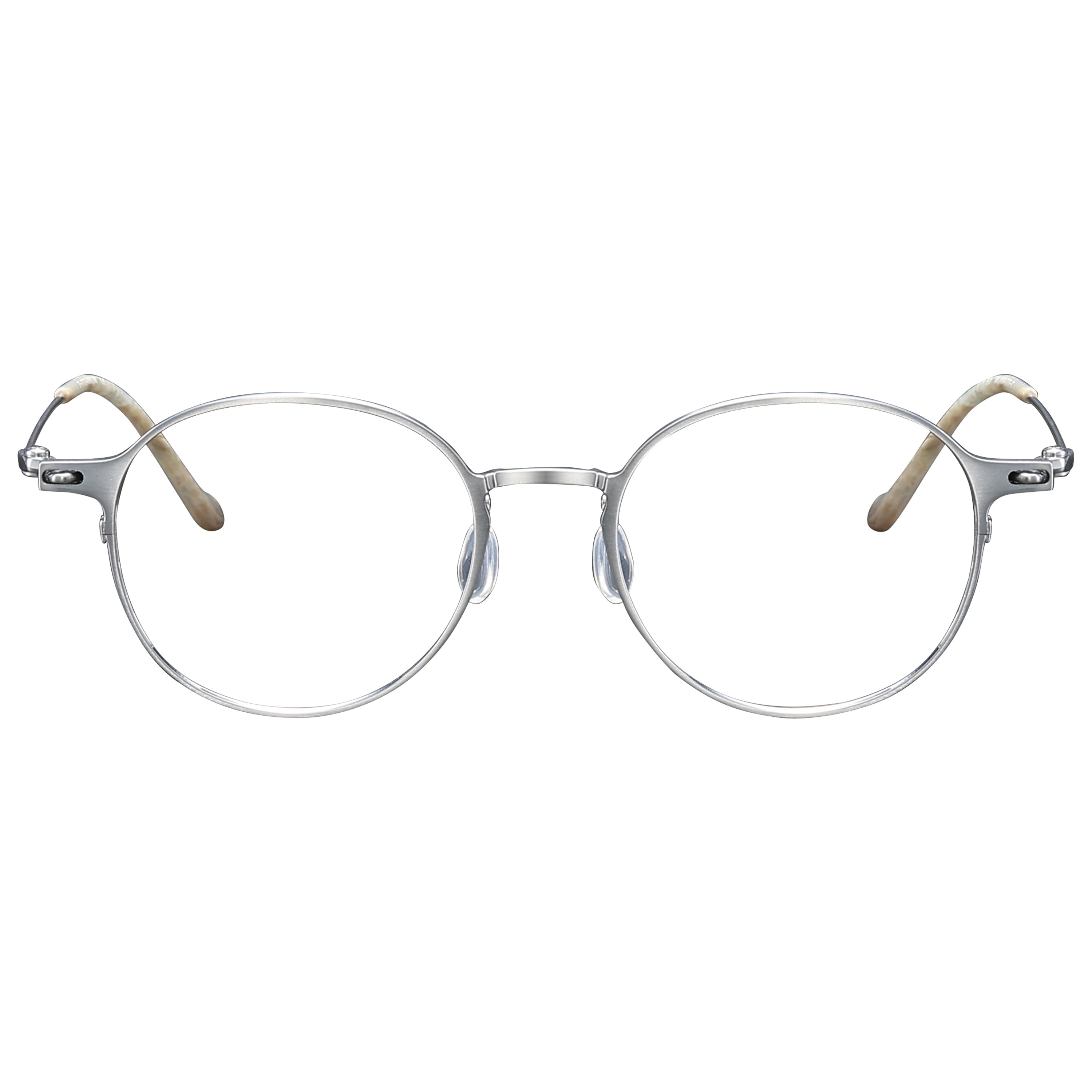 Round Glasses LE1010 detail image