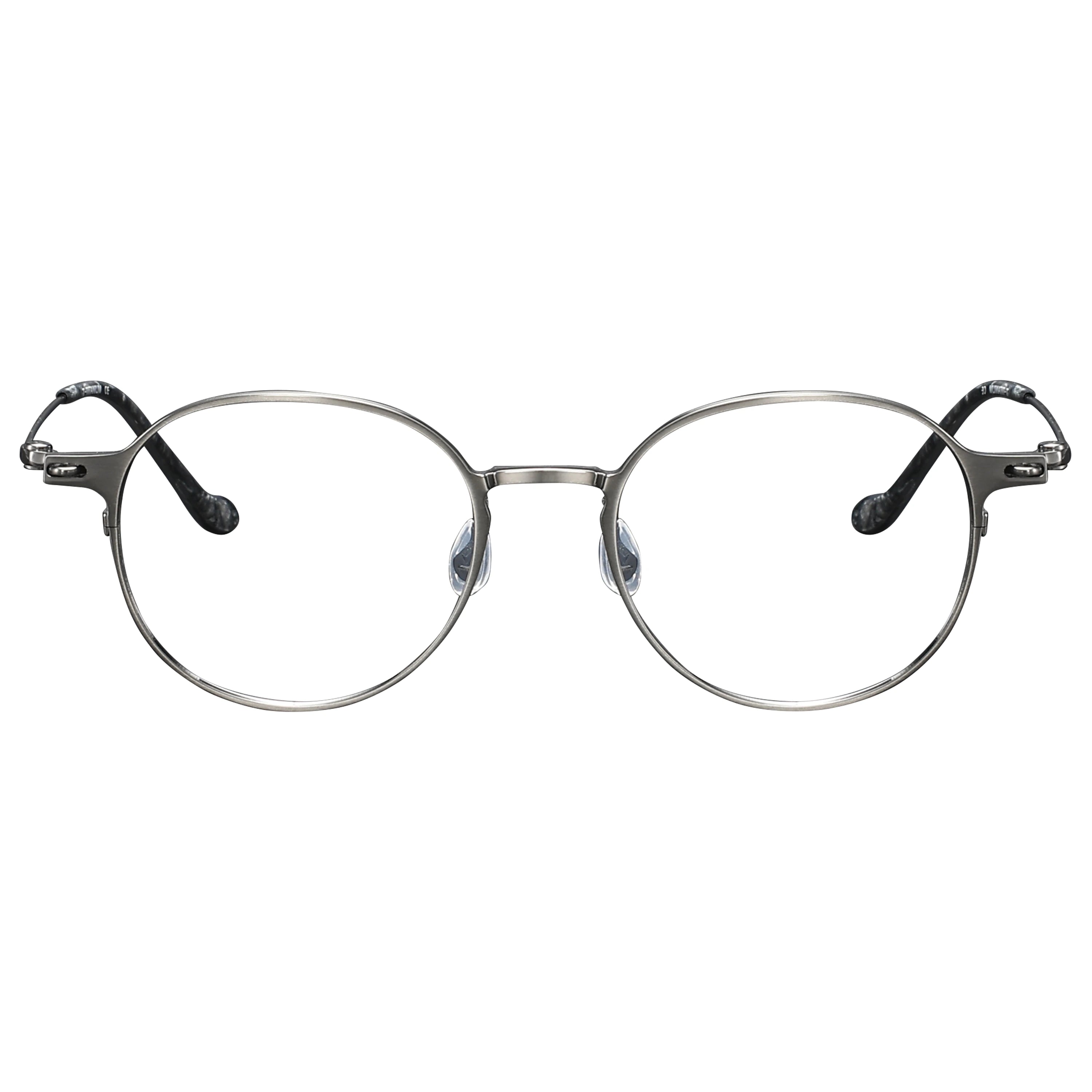 Round Glasses LE1010 detail image