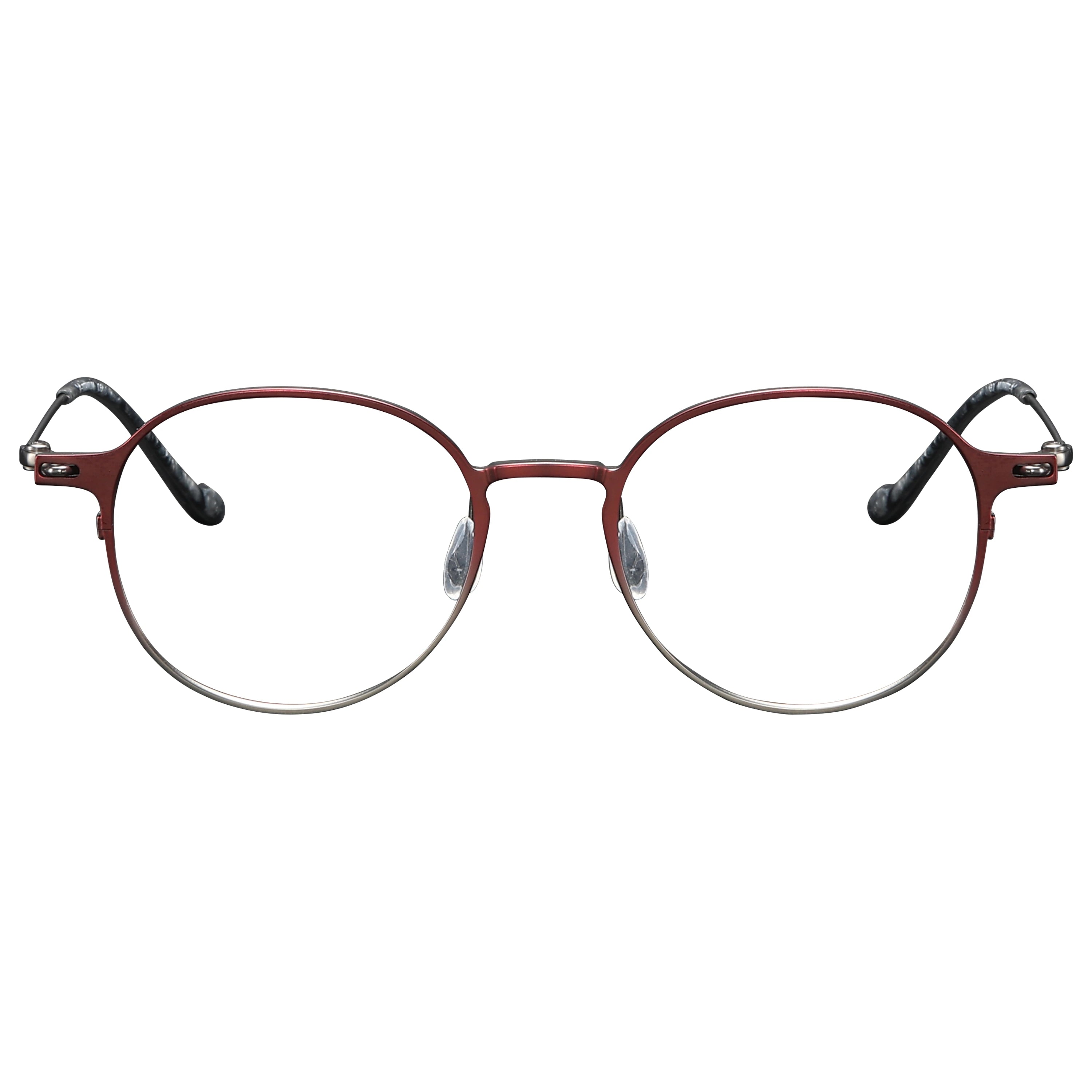 Round Glasses LE1010 detail image