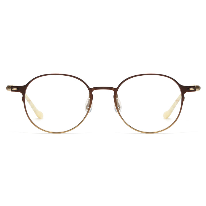 Round Glasses LE1010