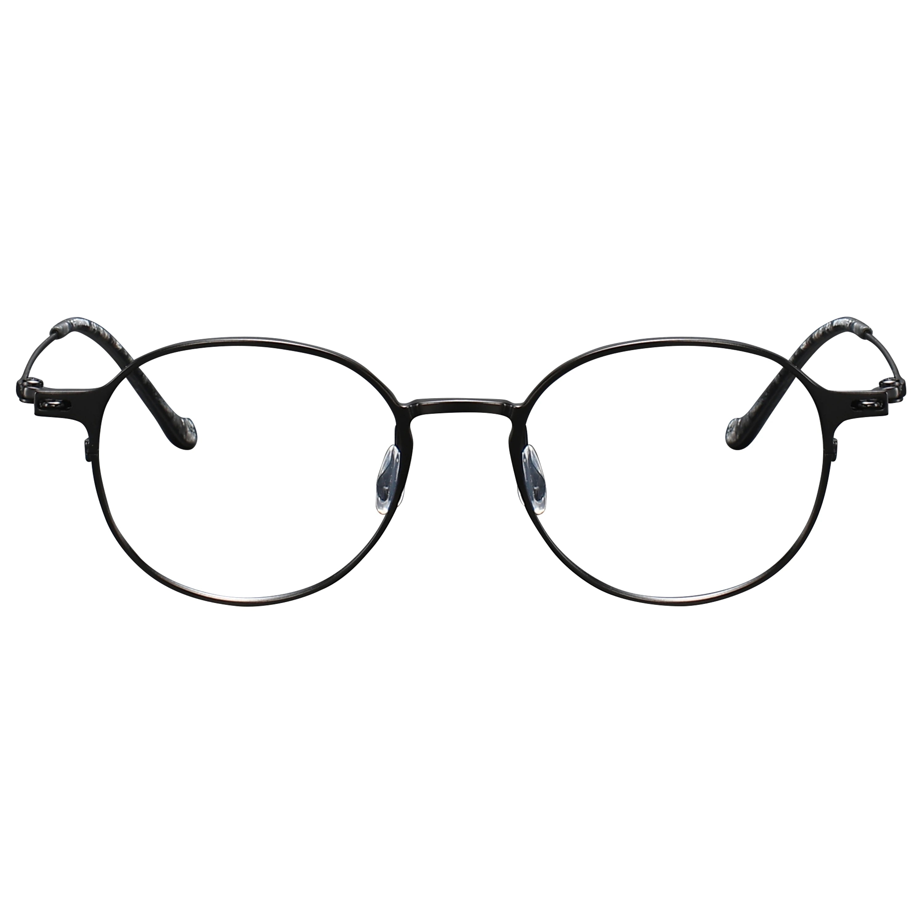 Round Glasses LE1010 detail image