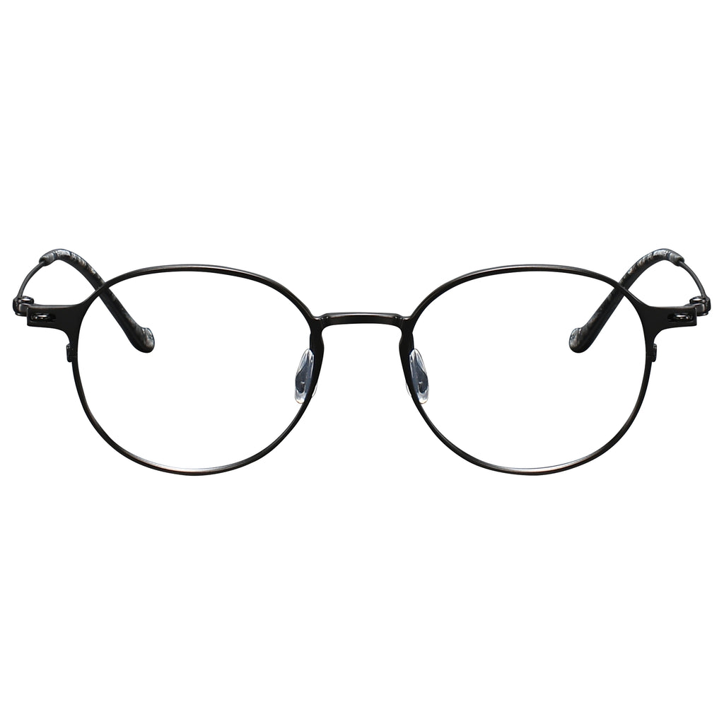 Round Glasses LE1010