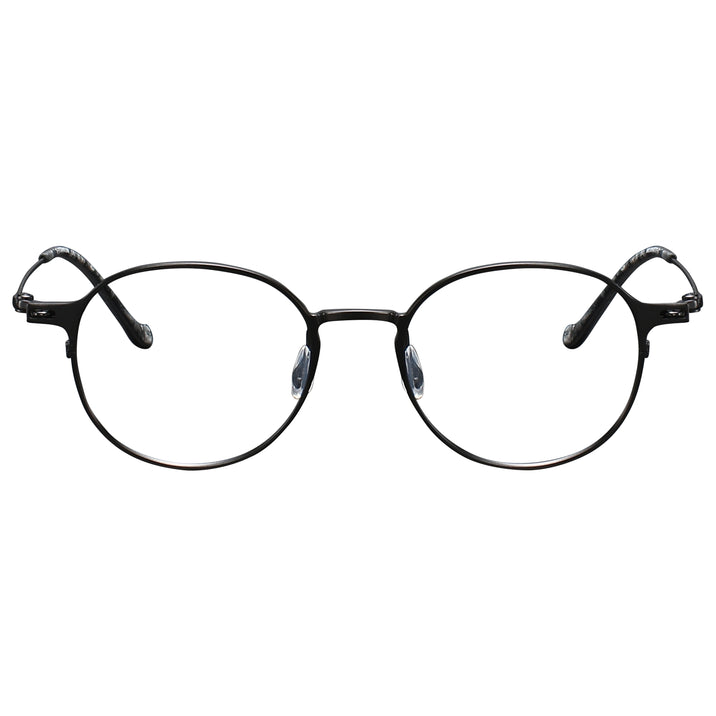 Round Glasses LE1010