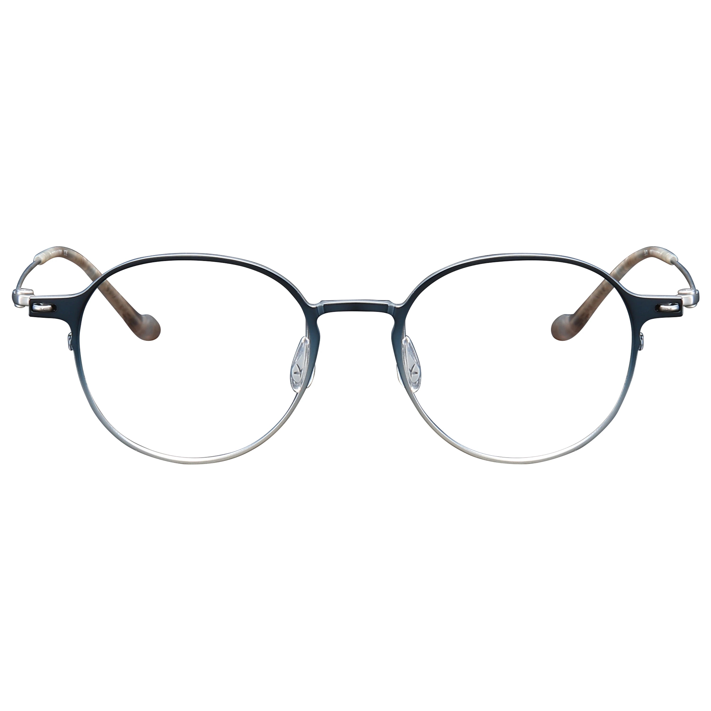 Round Glasses LE1010 detail image