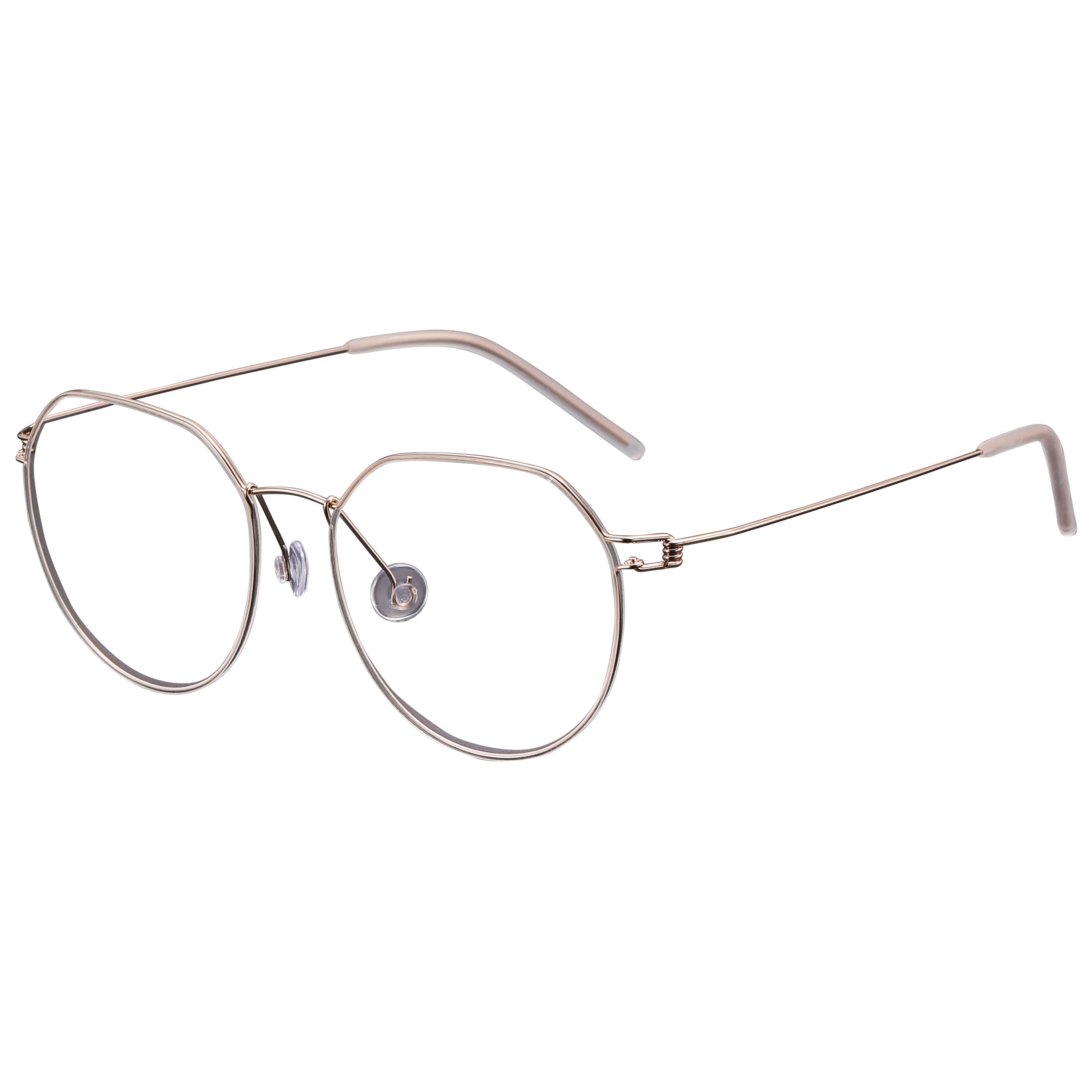 Round Glasses LE1011 detail image