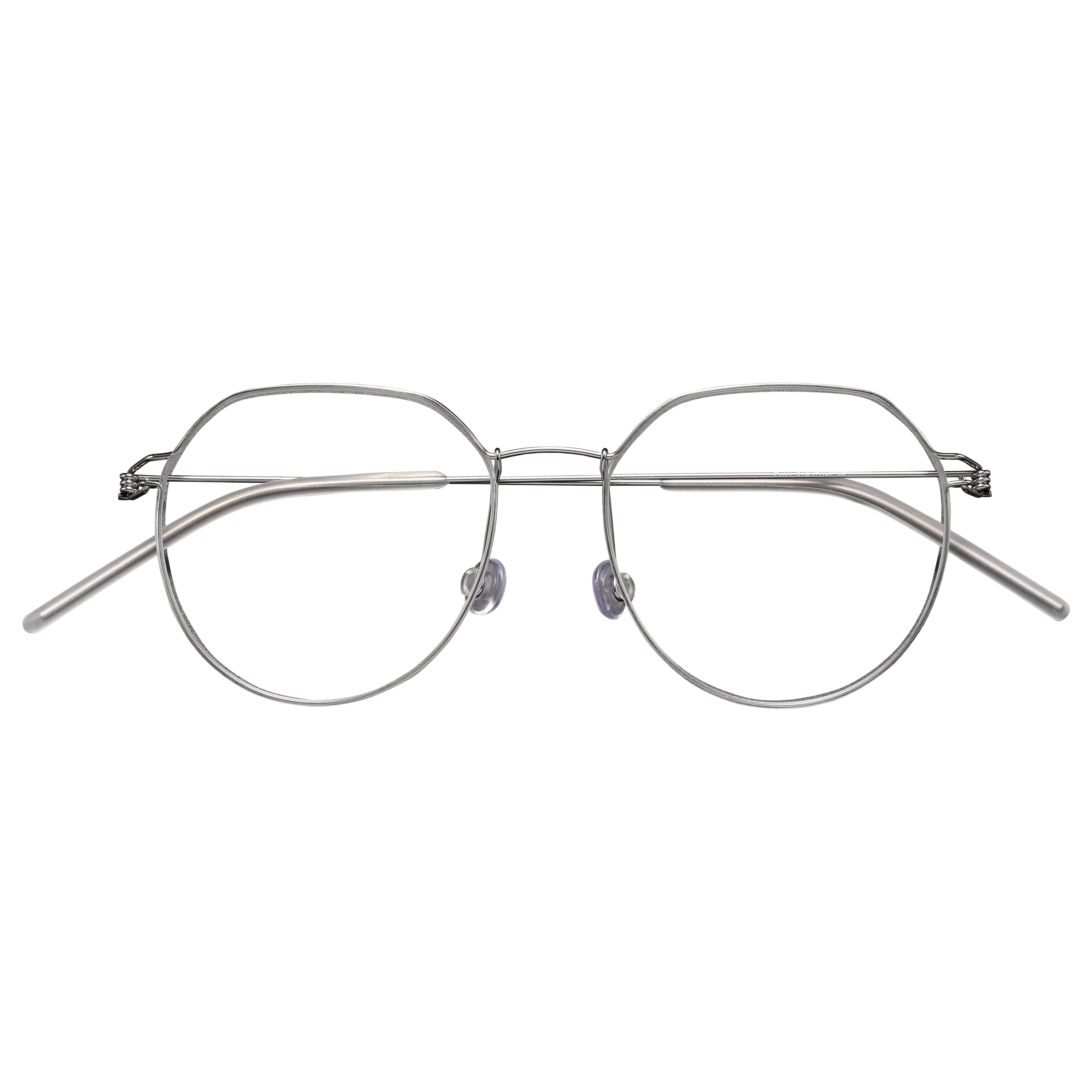 Round Glasses LE1011 detail image