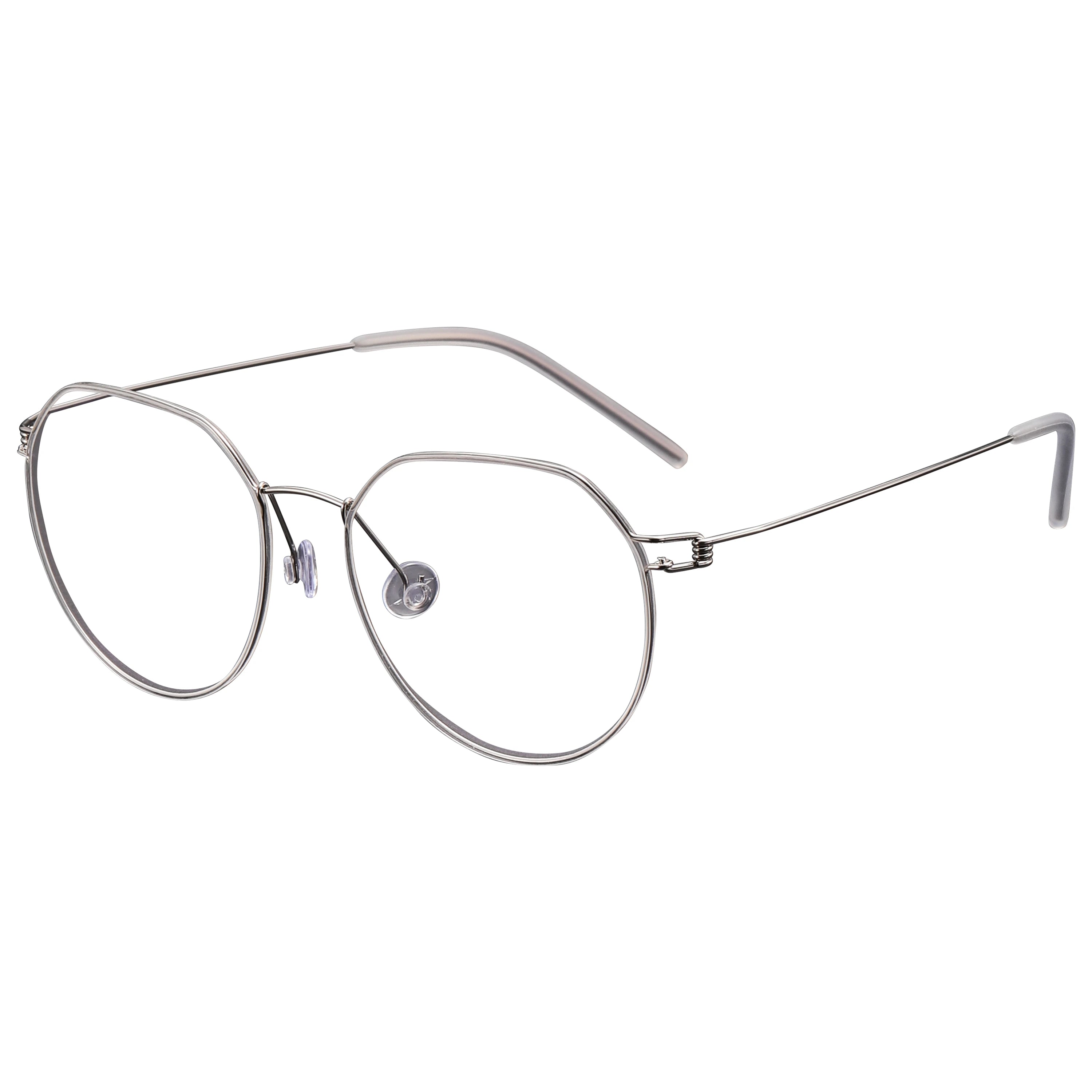 Round Glasses LE1011 detail image