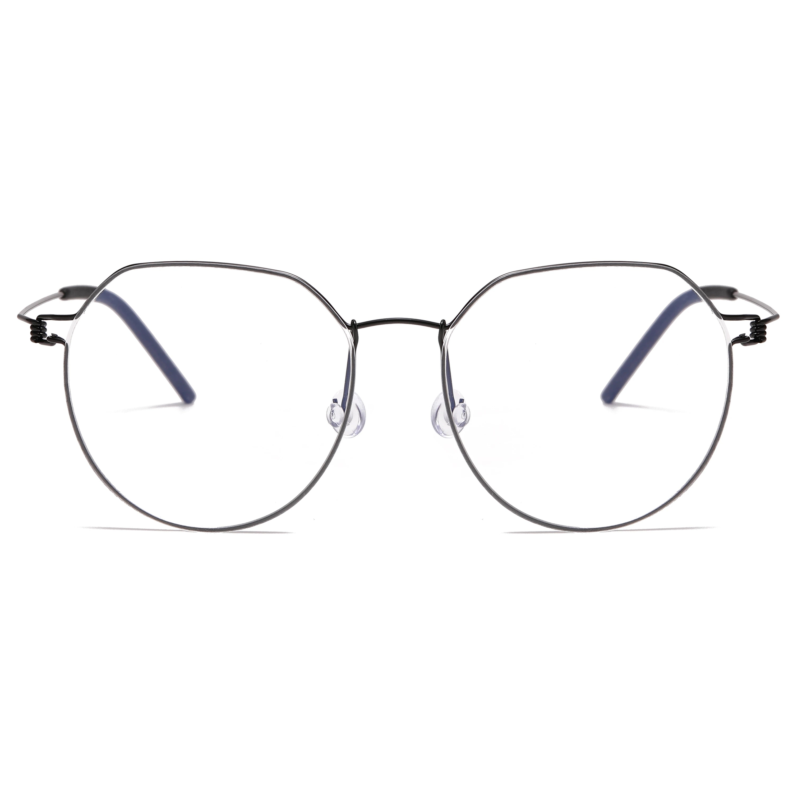 Round Glasses LE1011 detail image