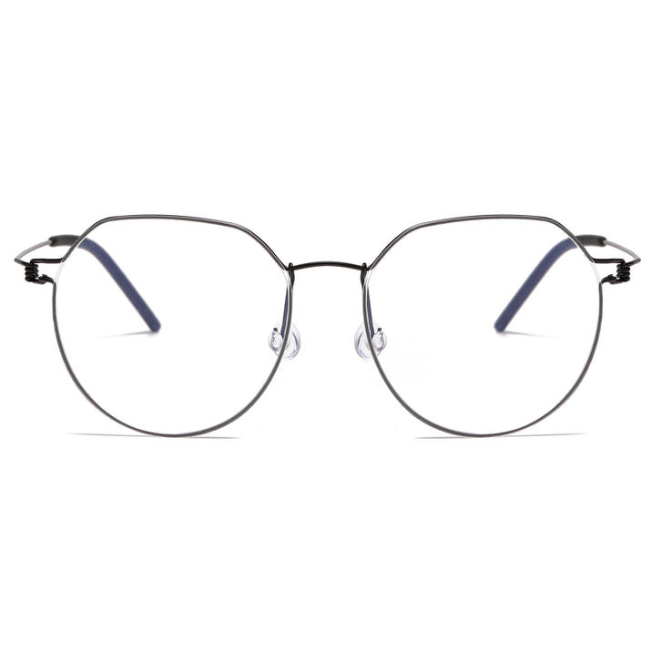Round Glasses LE1011