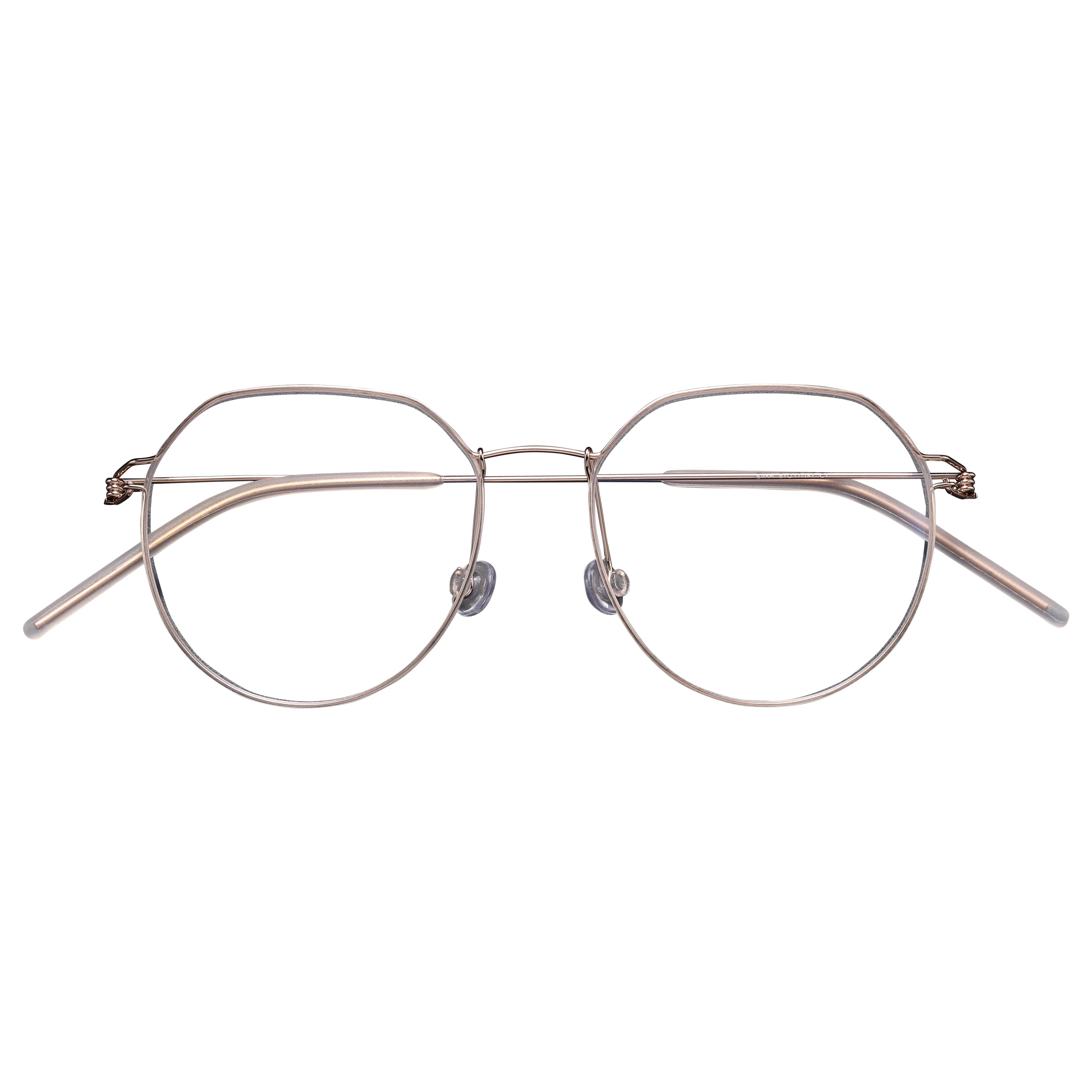 Round Glasses LE1011 detail image