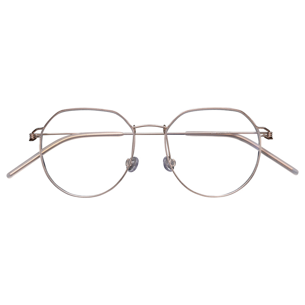 Round Glasses LE1011