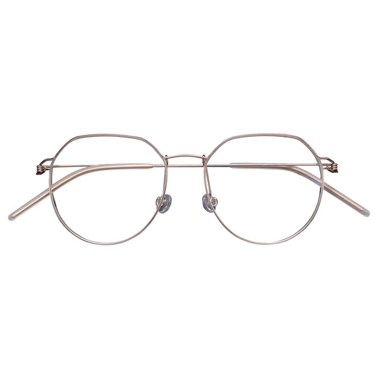 Round Glasses LE1011