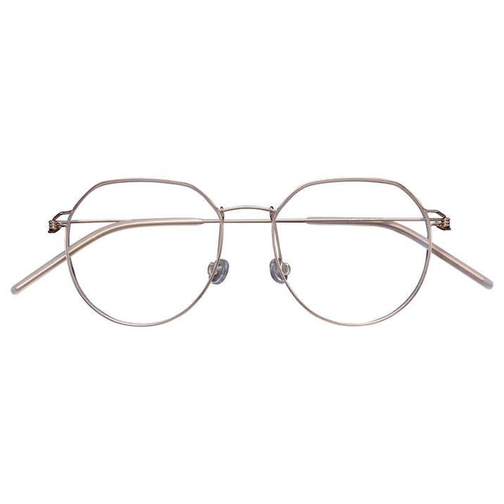 Round Glasses LE1011