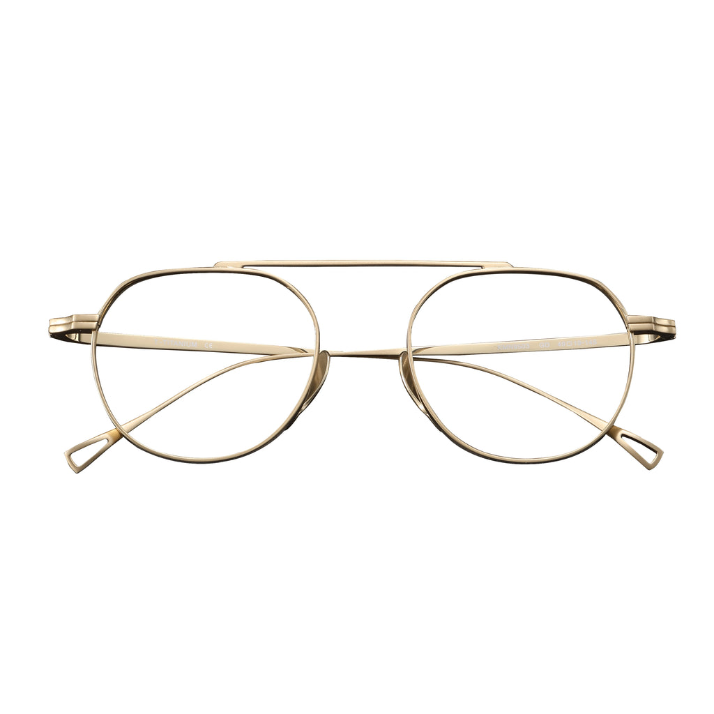 Round Glasses LE1012