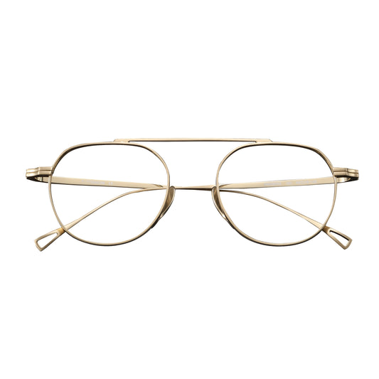 Round Glasses LE1012