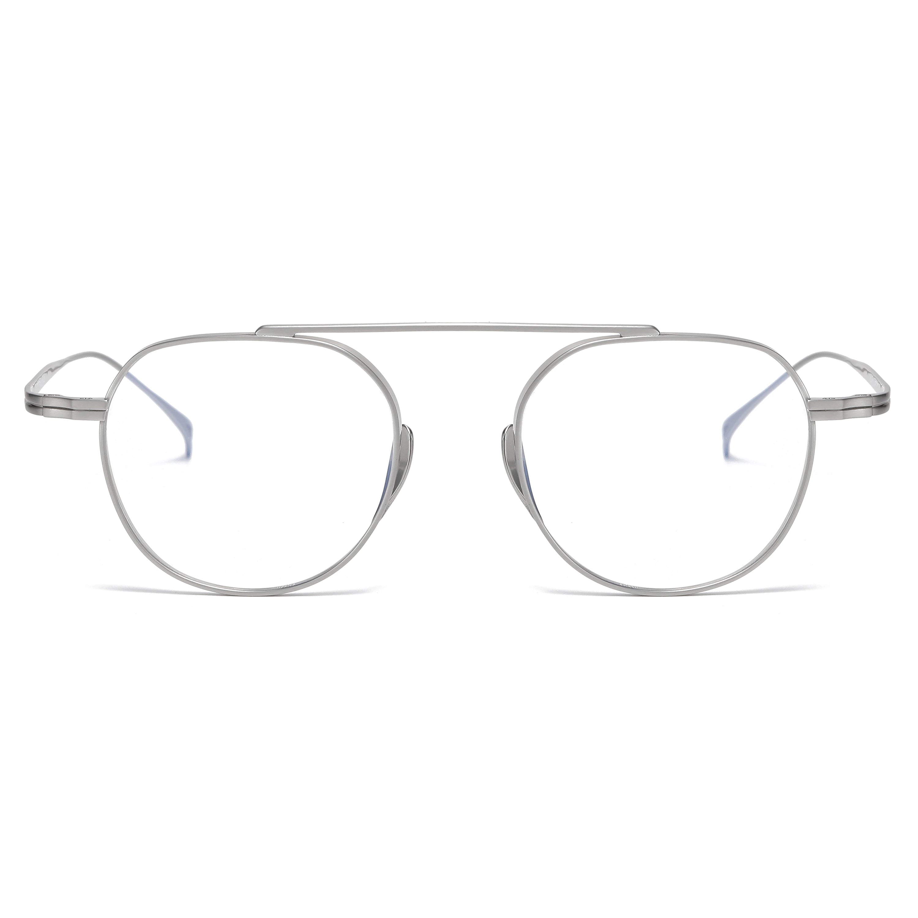 Round Glasses LE1012 detail image