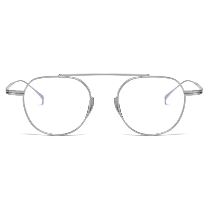 Round Glasses LE1012