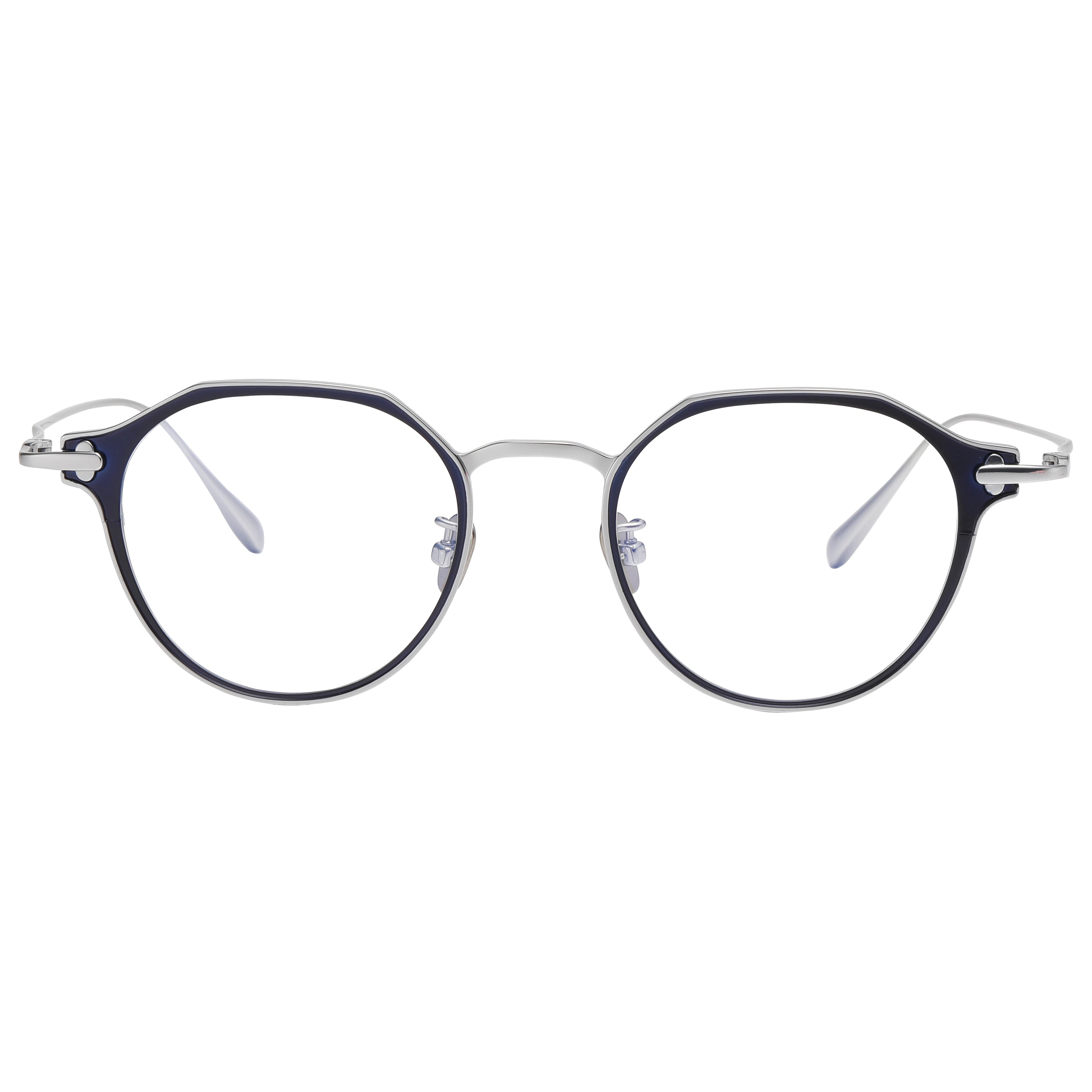 Round Glasses LE1013 detail image