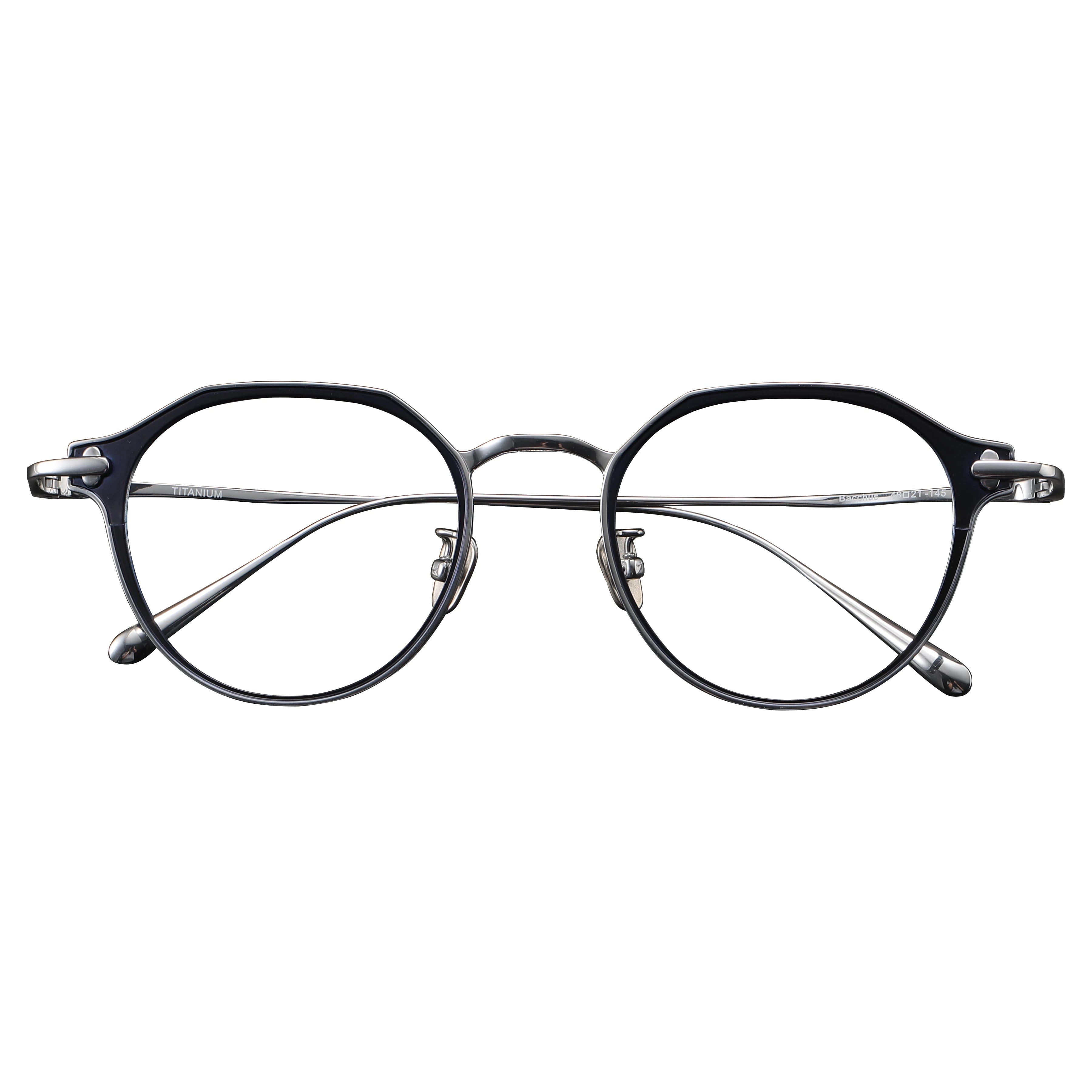 Round Glasses LE1013 detail image