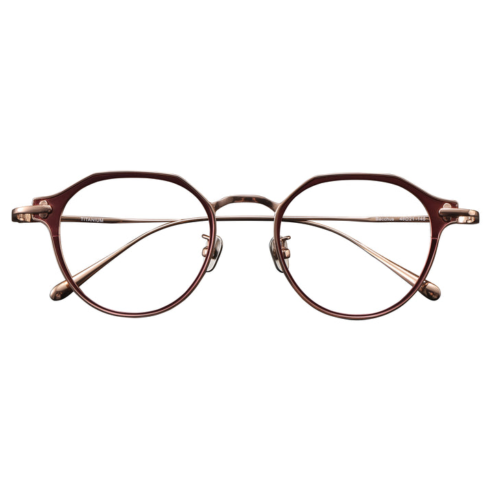 Round Glasses LE1013