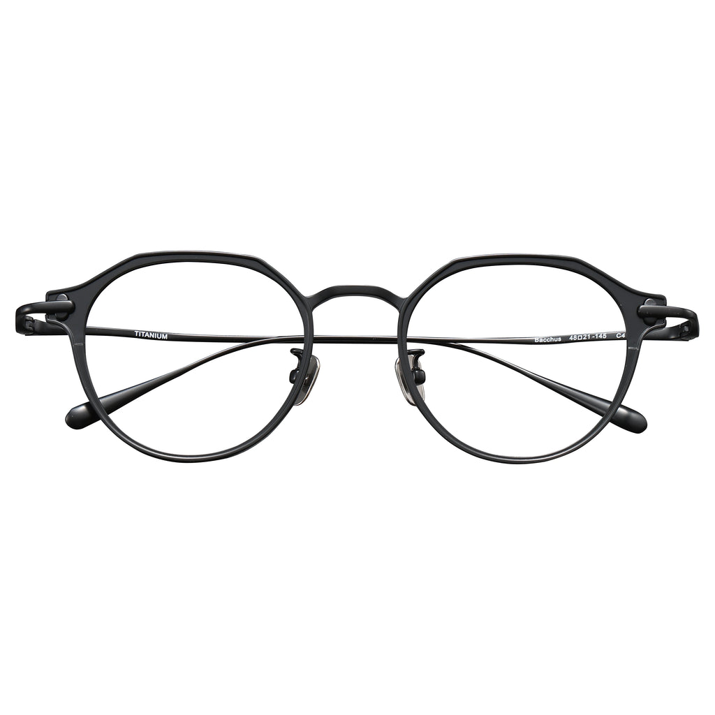 Round Glasses LE1013