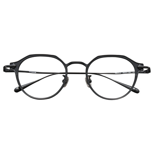 Round Glasses LE1013