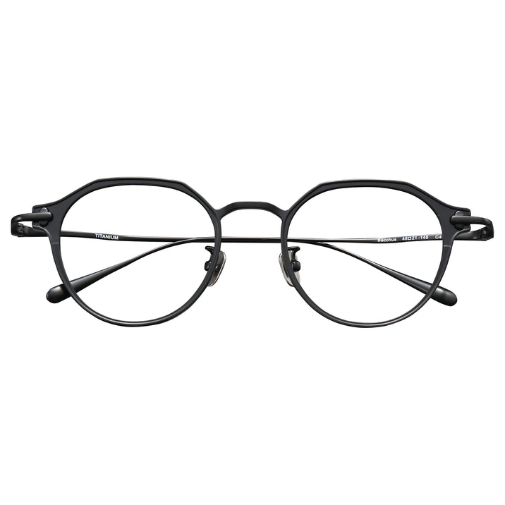 Round Glasses LE1013