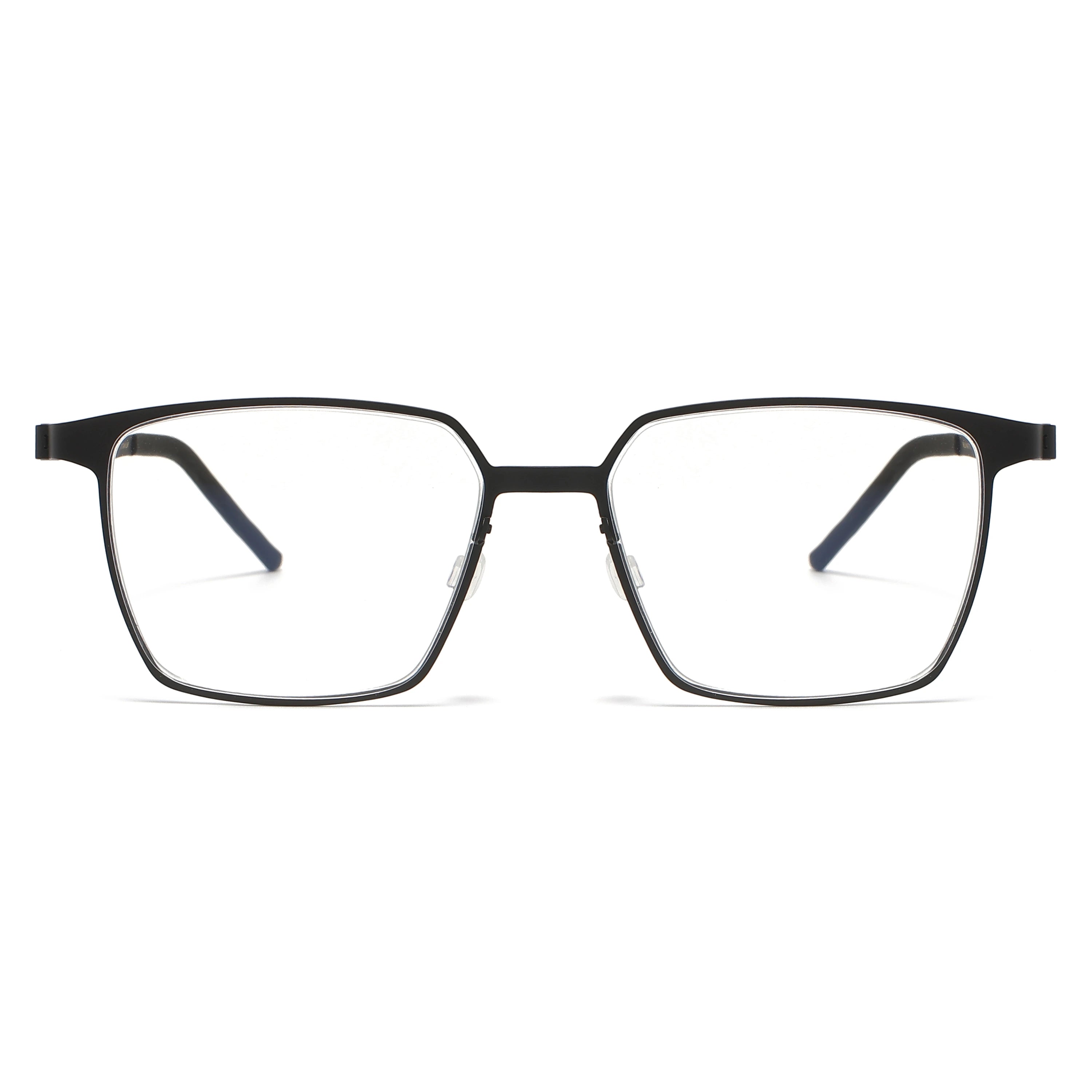 Square Glasses LE1014 detail image