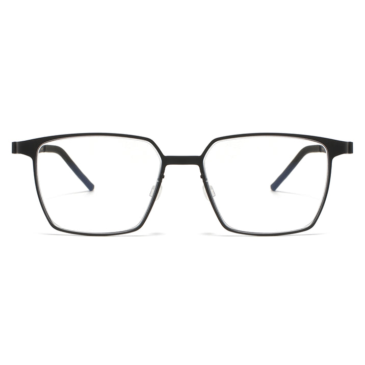 Square Glasses LE1014