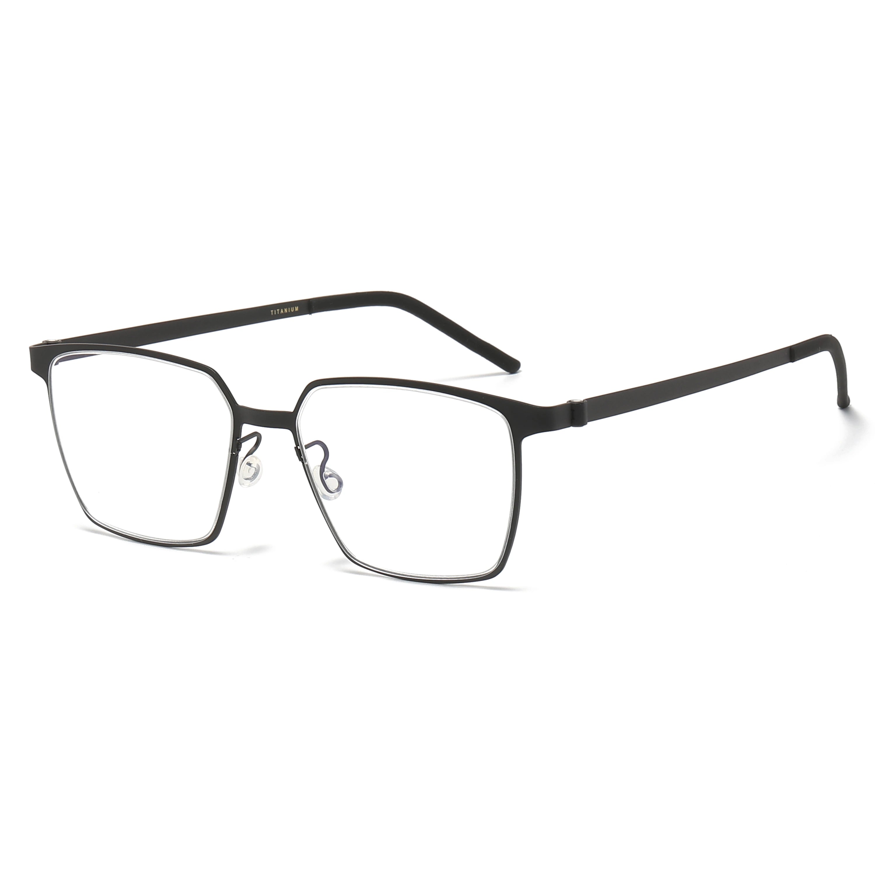Square Glasses LE1014 detail image