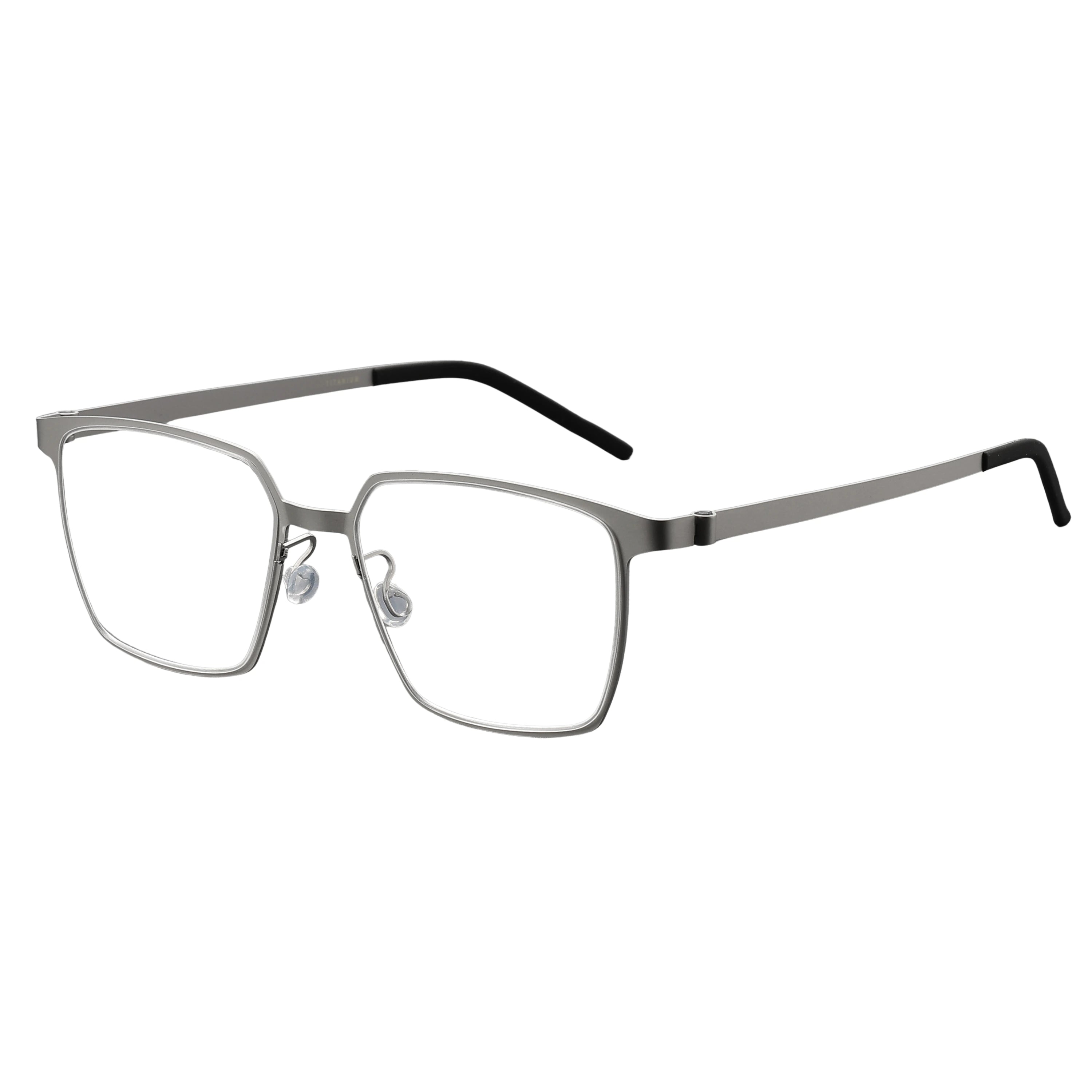 Square Glasses LE1014 detail image
