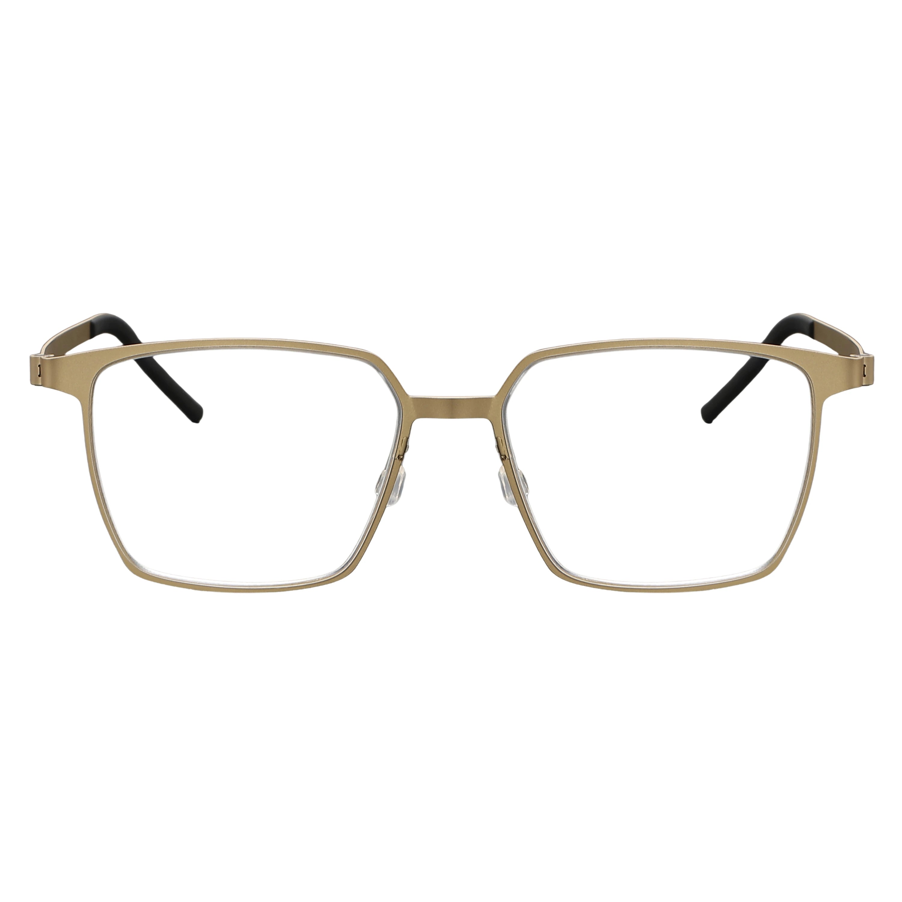 Square Glasses LE1014 detail image