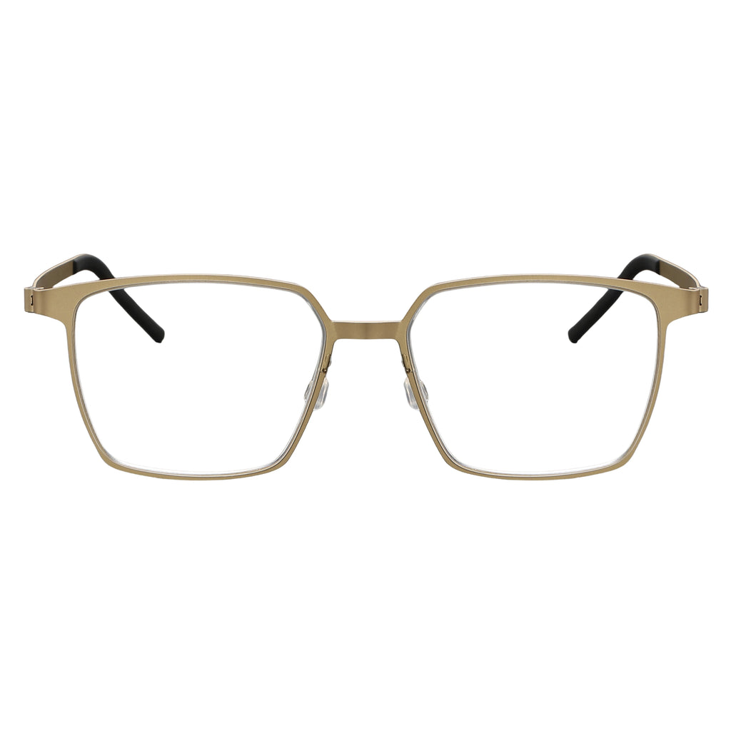 Square Glasses LE1014