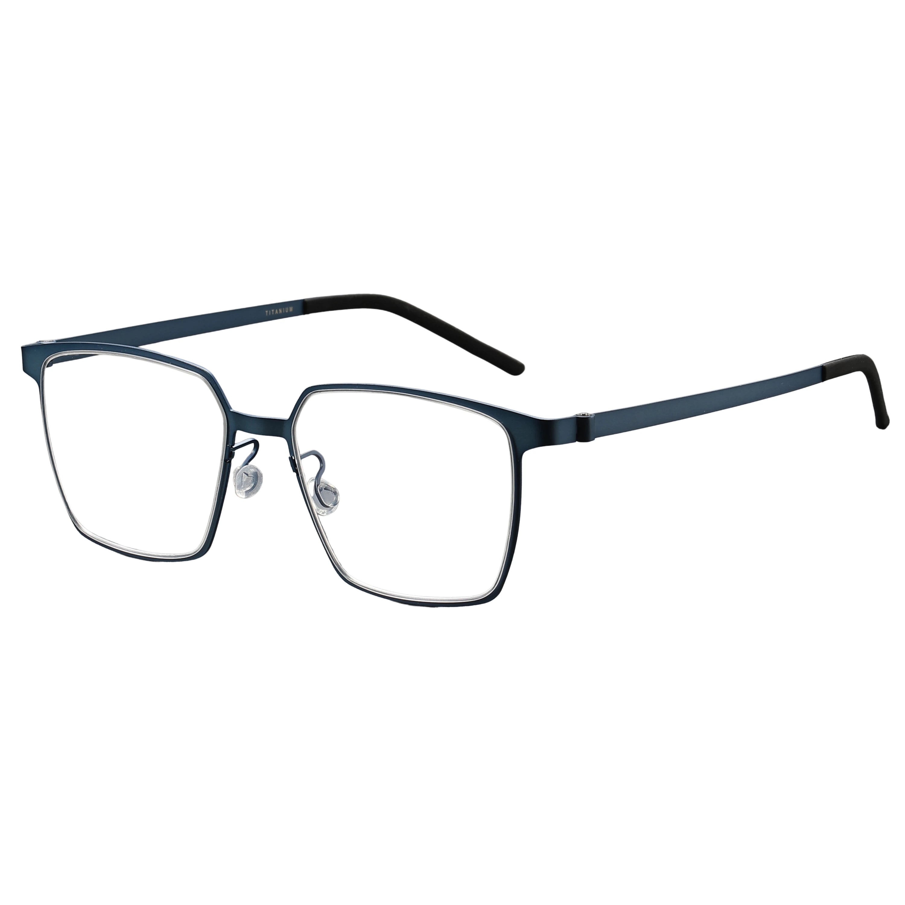Square Glasses LE1014 detail image