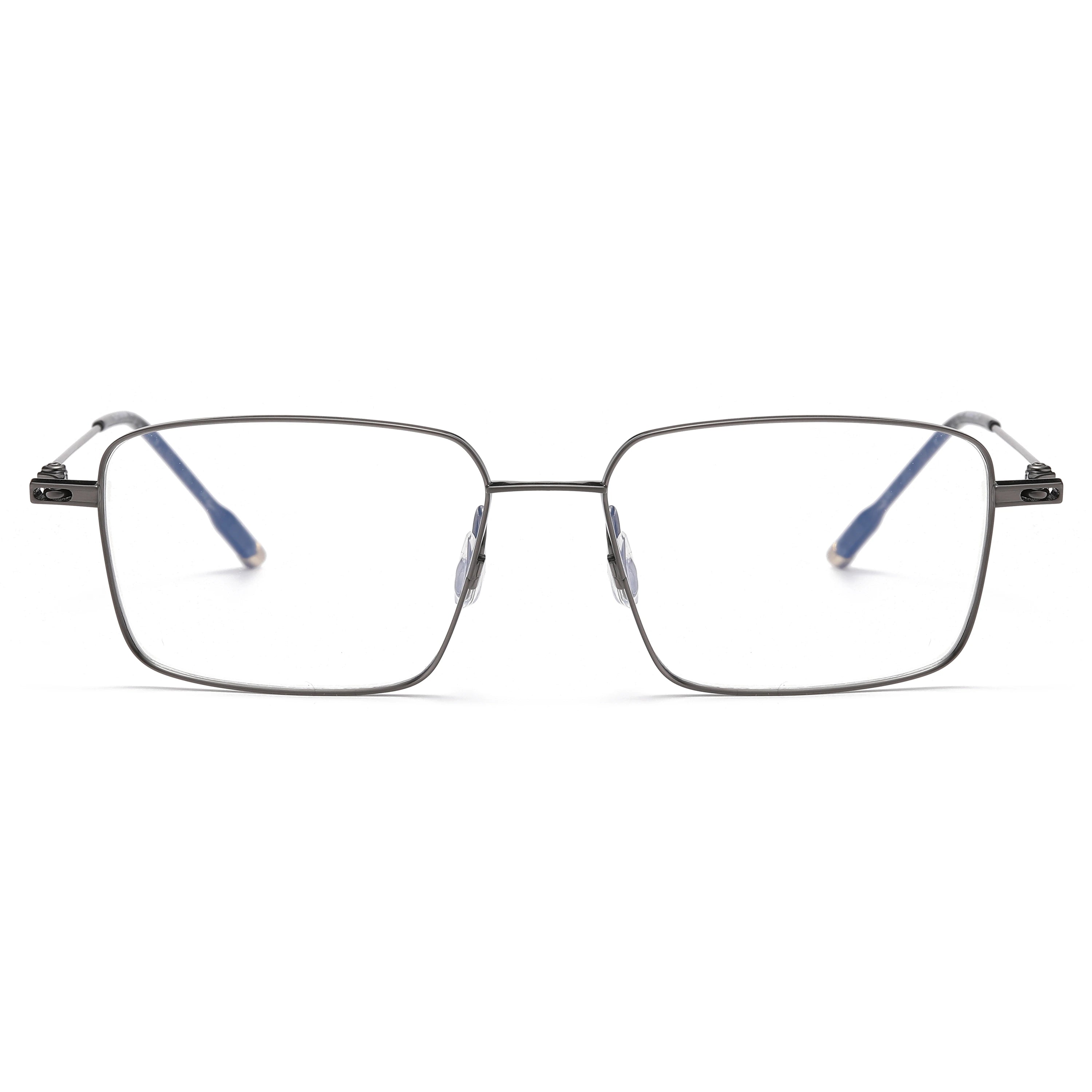 Rectangle Glasses LE1015 detail image