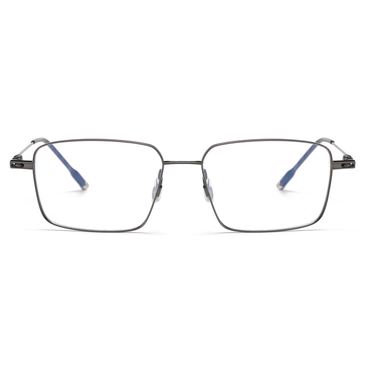 Rectangle Glasses LE1015