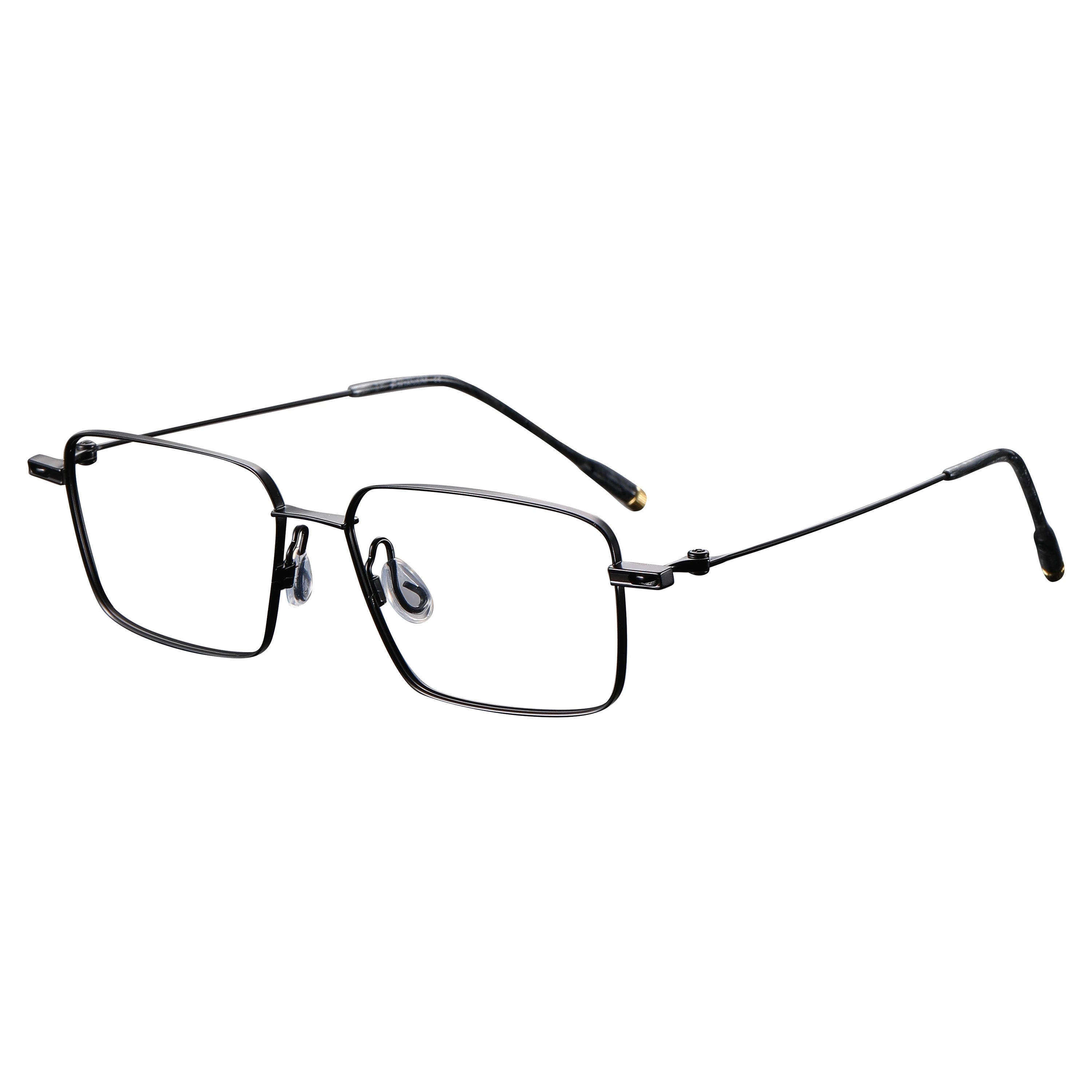 Rectangle Glasses LE1015 detail image