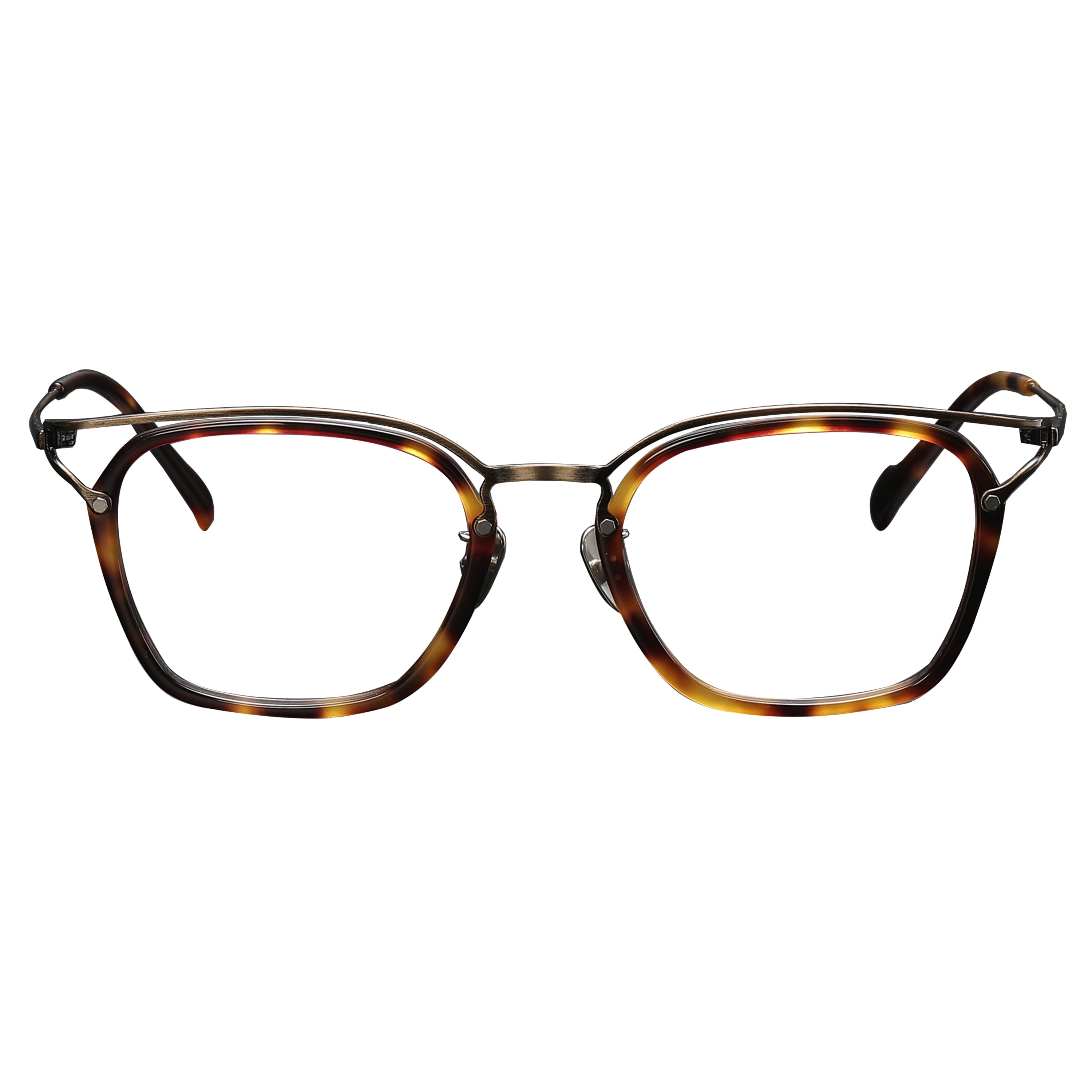 Browline Glasses LE1016 detail image