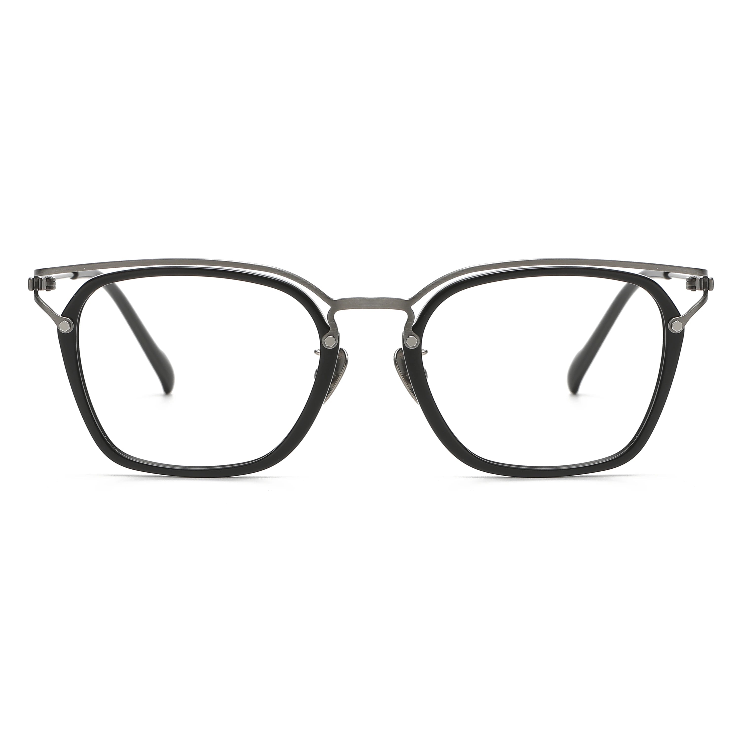 Browline Glasses LE1016 detail image