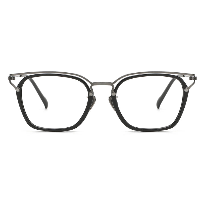 Browline Glasses LE1016