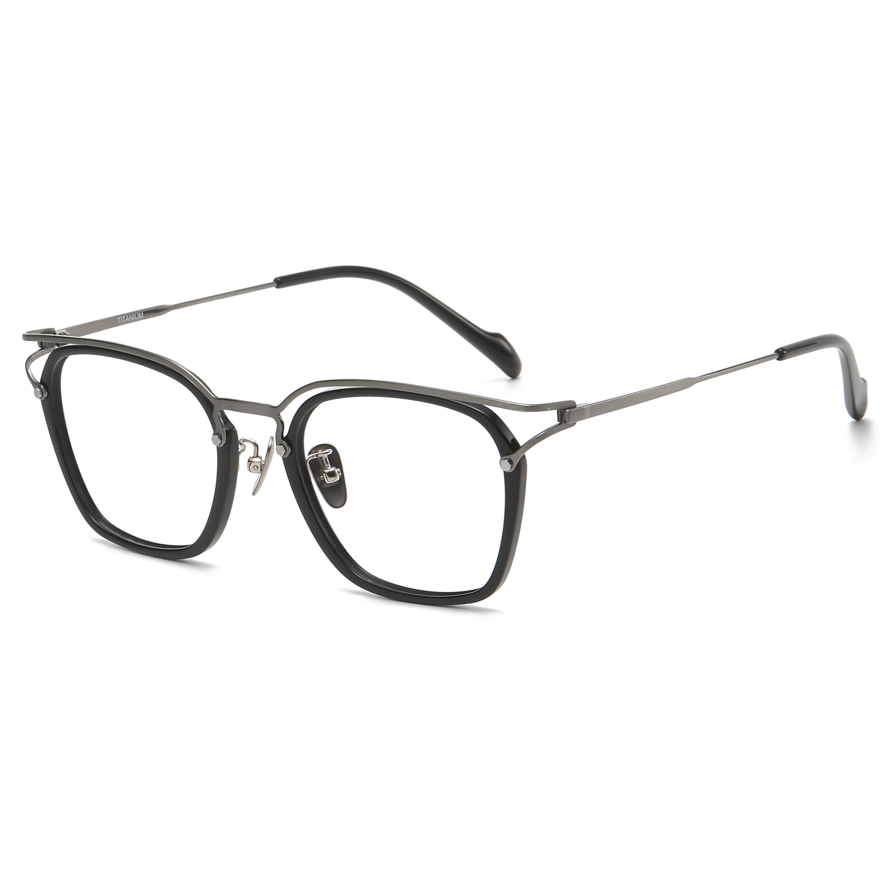 Browline Glasses LE1016 detail image