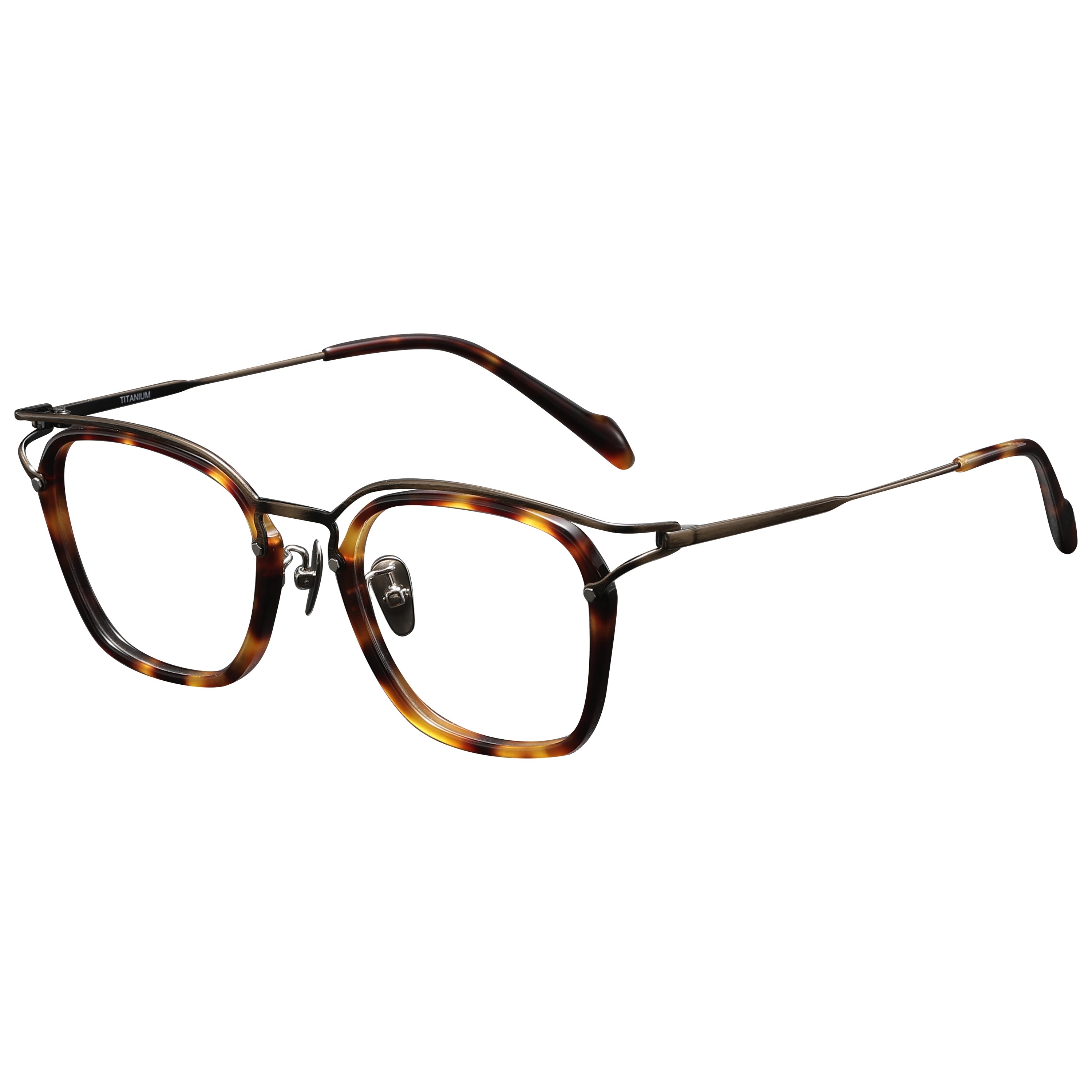 Browline Glasses LE1016 detail image