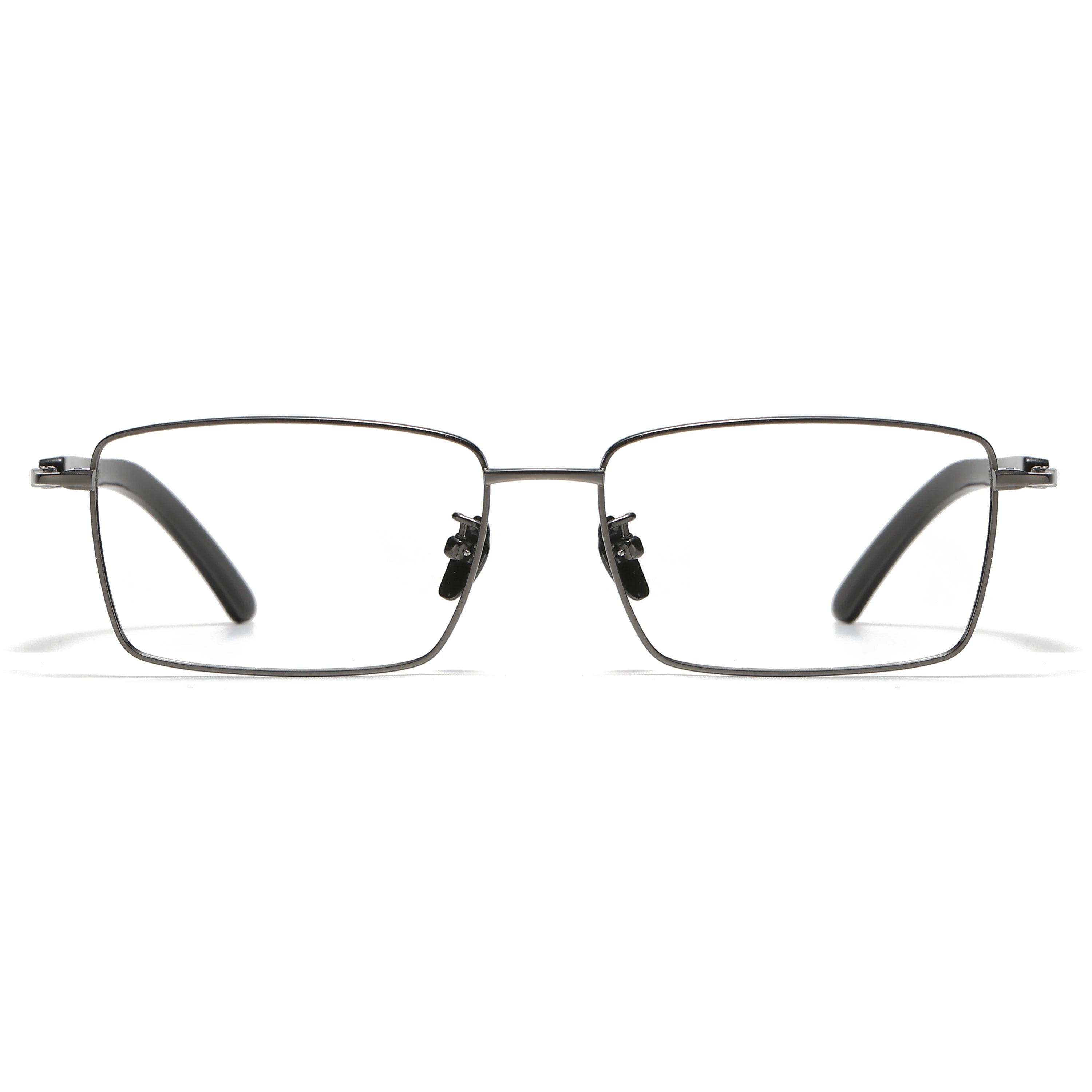 Rectangle Glasses LE1017 detail image